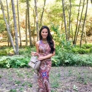 Meet your Posher, Abbie